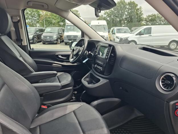 MERCEDES-BENZ Vito 119 CDI Mixto Long  
