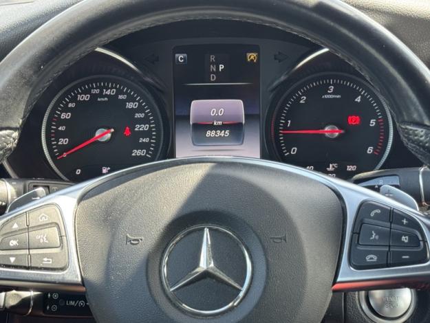 MERCEDES-BENZ GLC 220 d 4MATIC SUV AMG Line  