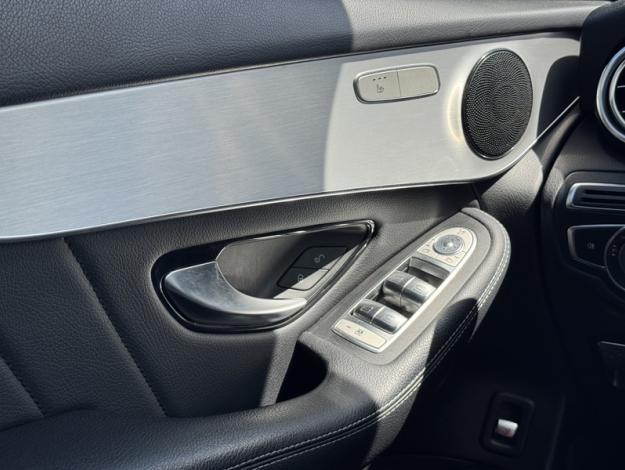 MERCEDES-BENZ GLC 220 d 4MATIC SUV AMG Line  