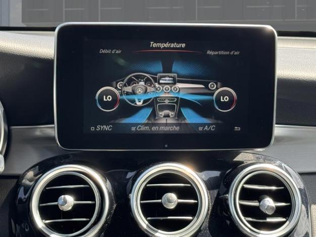 MERCEDES-BENZ GLC 220 d 4MATIC SUV AMG Line  