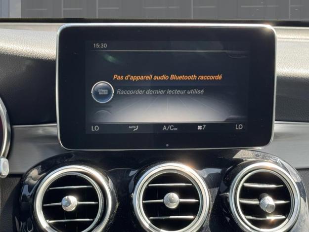 MERCEDES-BENZ GLC 220 d 4MATIC SUV AMG Line  