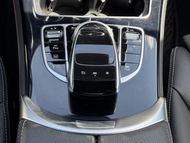 MERCEDES-BENZ GLC 220 d 4MATIC SUV AMG Line  