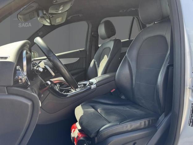 MERCEDES-BENZ GLC 220 d 4MATIC SUV AMG Line  