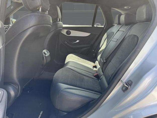 MERCEDES-BENZ GLC 220 d 4MATIC SUV AMG Line  