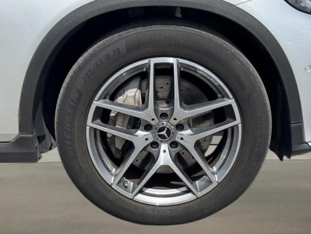 MERCEDES-BENZ GLC 220 d 4MATIC SUV AMG Line  