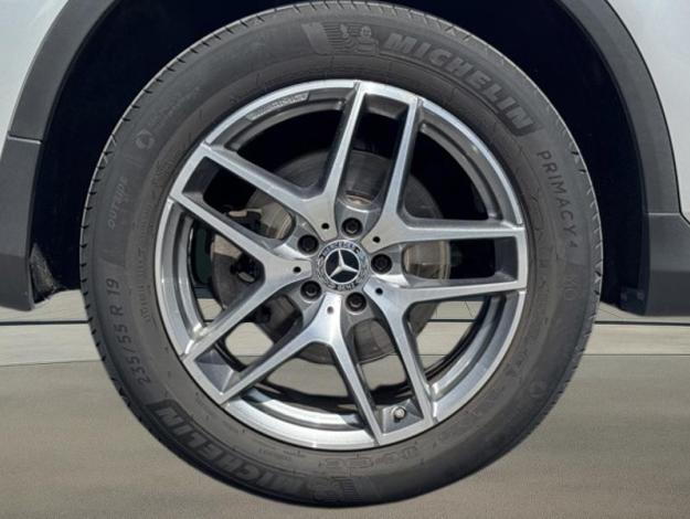 MERCEDES-BENZ GLC 220 d 4MATIC SUV AMG Line  