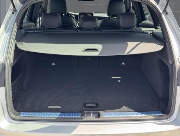 MERCEDES-BENZ GLC 220 d 4MATIC SUV AMG Line  