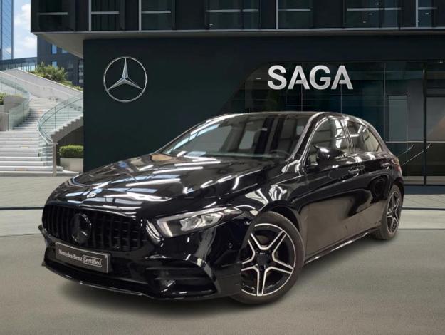 MERCEDES-BENZ A-Klasse A 200
