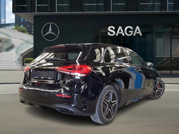 MERCEDES-BENZ A-Klasse A 200