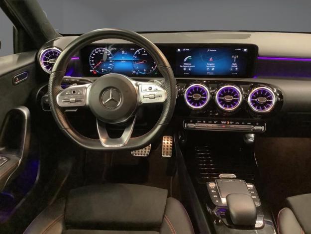 MERCEDES-BENZ A-Klasse A 200