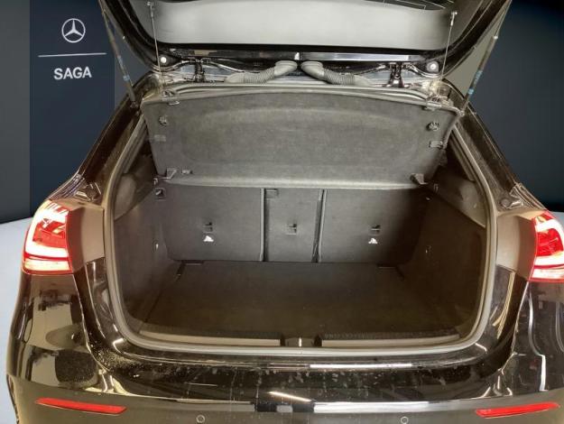 MERCEDES-BENZ A-Klasse A 200