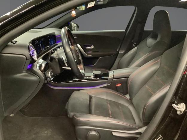 MERCEDES-BENZ A-Klasse A 200