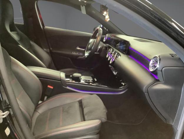 MERCEDES-BENZ A-Klasse A 200