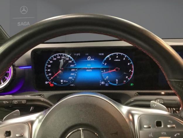 MERCEDES-BENZ A-Klasse A 200