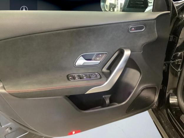 MERCEDES-BENZ A-Klasse A 200
