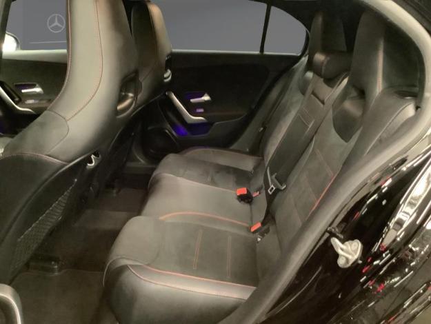MERCEDES-BENZ A-Klasse A 200