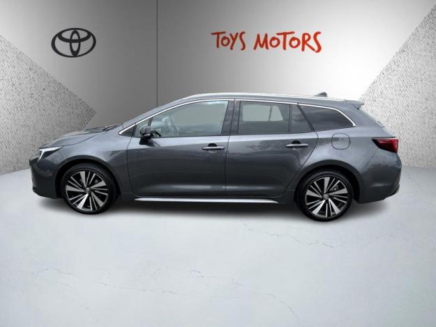 TOYOTA Corolla Touring Sports Hybride 1.8L 140h Design MY25  