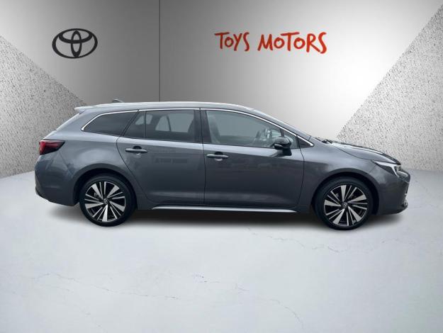 TOYOTA Corolla Touring Sports Hybride 1.8L 140h Design MY25  