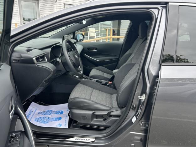 TOYOTA Corolla Touring Sports Hybride 1.8L 140h Design MY25  