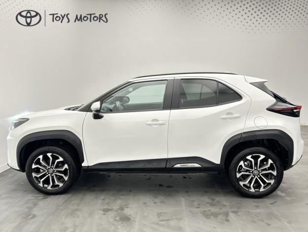 TOYOTA Yaris Cross 1.5 HYBRID 130H DESIGN   