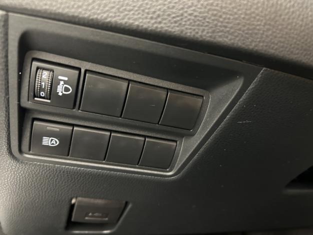 TOYOTA Yaris Cross 1.5 HYBRID 130H DESIGN   