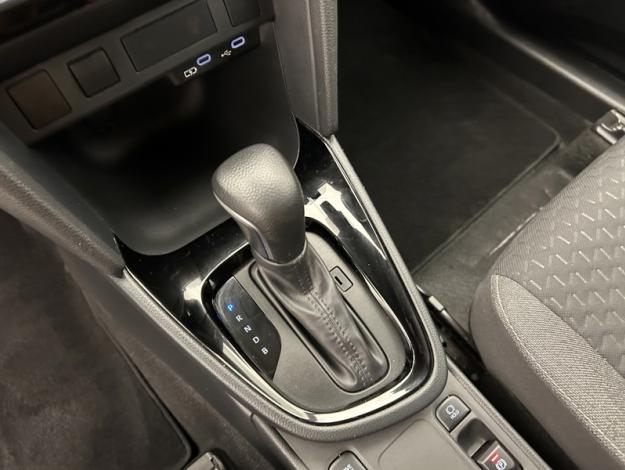 TOYOTA Yaris Cross 1.5 HYBRID 130H DESIGN   