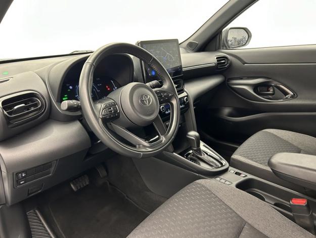 TOYOTA Yaris Cross 1.5 HYBRID 130H DESIGN   