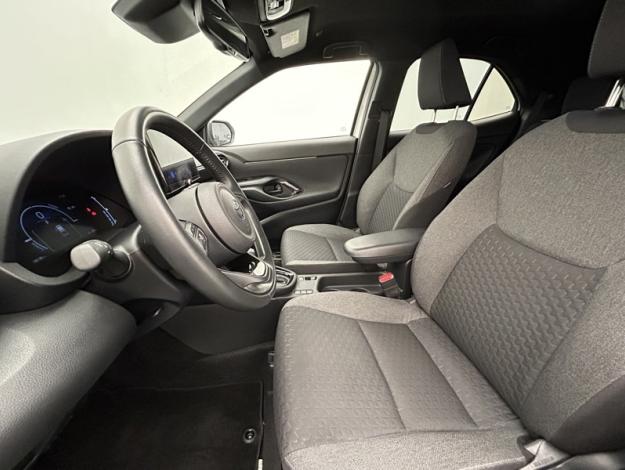 TOYOTA Yaris Cross 1.5 HYBRID 130H DESIGN   