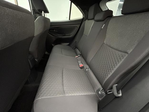 TOYOTA Yaris Cross 1.5 HYBRID 130H DESIGN   