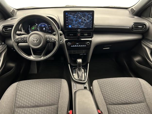 TOYOTA Yaris Cross 1.5 HYBRID 130H DESIGN   