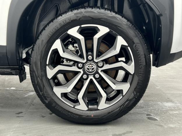 TOYOTA Yaris Cross 1.5 HYBRID 130H DESIGN   