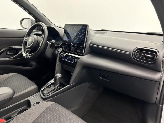 TOYOTA Yaris Cross 1.5 HYBRID 130H DESIGN   