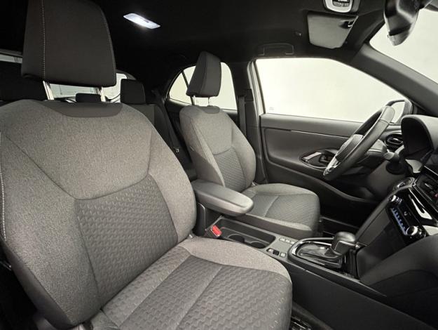 TOYOTA Yaris Cross 1.5 HYBRID 130H DESIGN   