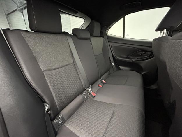 TOYOTA Yaris Cross 1.5 HYBRID 130H DESIGN   