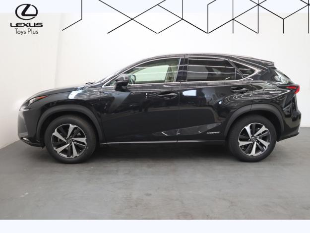 LEXUS NX 2.5 300H Executive Innovation 4WD   