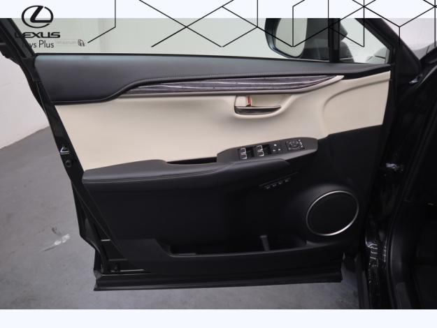 LEXUS NX 2.5 300H Executive Innovation 4WD   