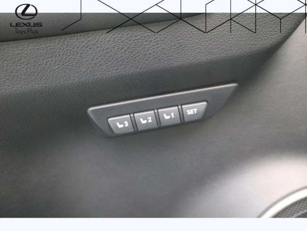 LEXUS NX 2.5 300H Executive Innovation 4WD   