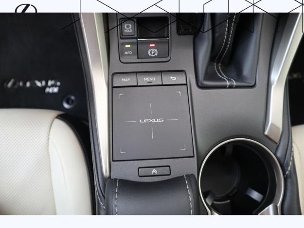LEXUS NX 2.5 300H Executive Innovation 4WD   