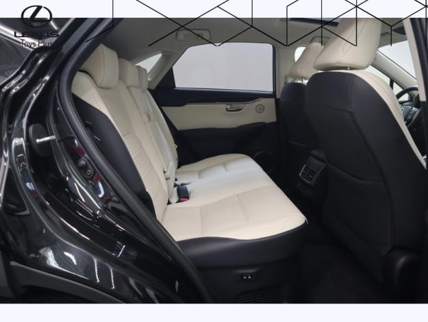 LEXUS NX 2.5 300H Executive Innovation 4WD   