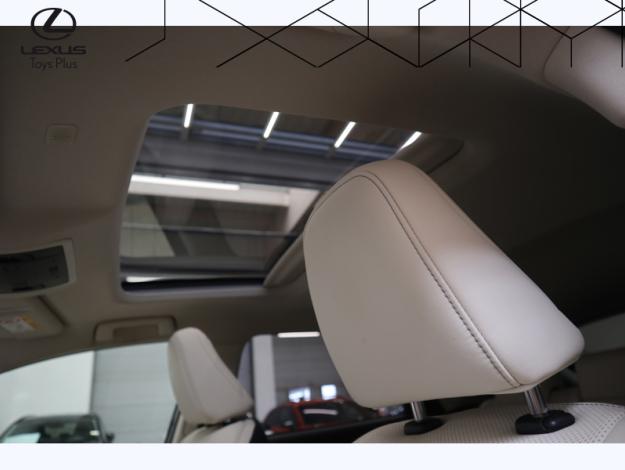 LEXUS NX 2.5 300H Executive Innovation 4WD   