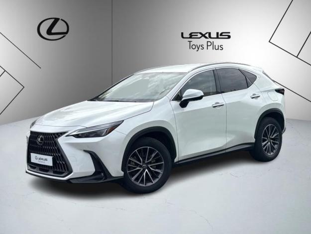 LEXUS NX 450H+ 4WD Luxe  