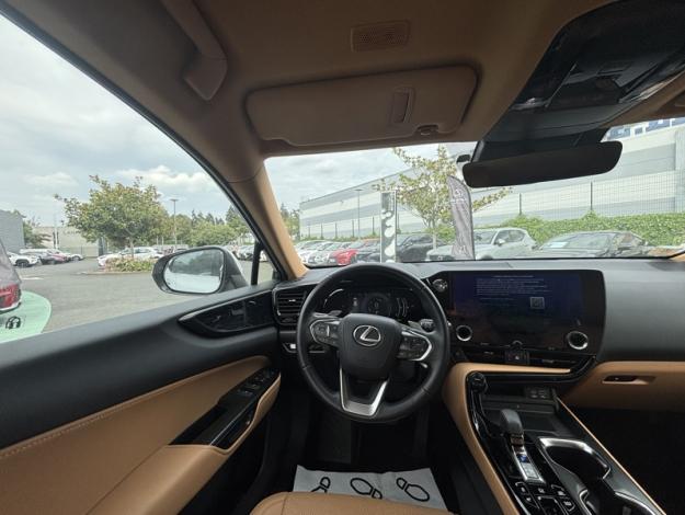LEXUS NX 450H+ 4WD Luxe  