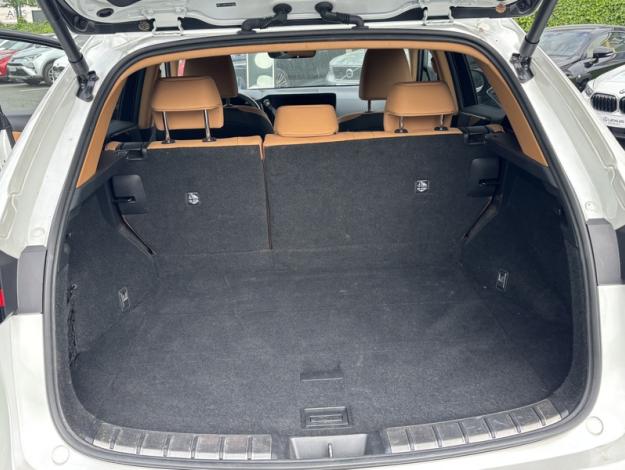 LEXUS NX 450H+ 4WD Luxe  