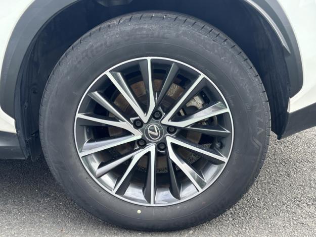 LEXUS NX 450H+ 4WD Luxe  