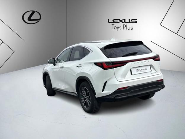 LEXUS NX 450H+ 4WD Luxe  
