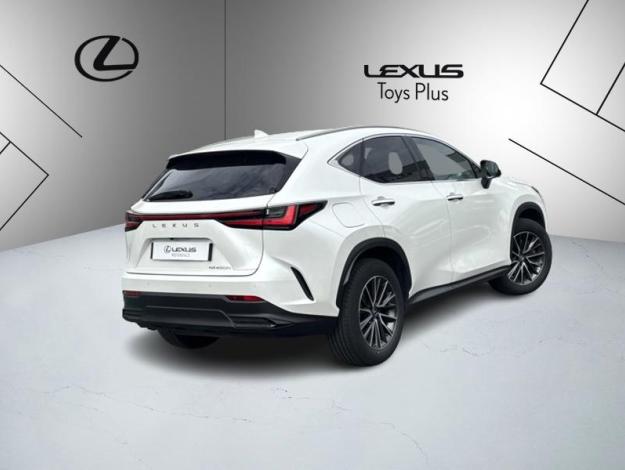 LEXUS NX 450H+ 4WD Luxe  