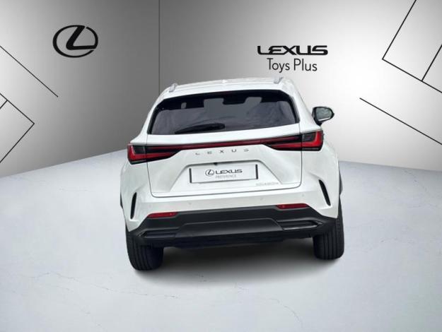 LEXUS NX 450H+ 4WD Luxe  