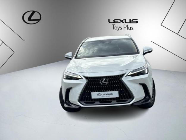 LEXUS NX 450H+ 4WD Luxe  