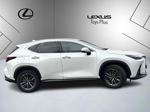 LEXUS NX 450H+ 4WD Luxe  