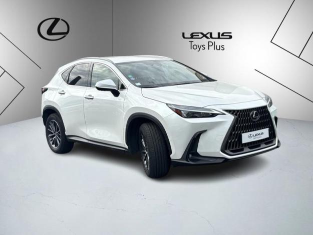 LEXUS NX 450H+ 4WD Luxe  